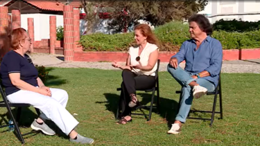 Conheça Luísa Amaro, a primeira mulher a tocar guitarra portuguesa profissionalmente