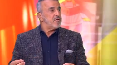 Diamantino Miranda: "Em Portugal, o Sporting é de longe a melhor equipa a jogar futebol"