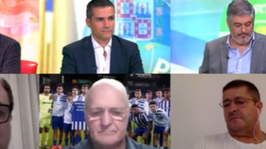 João Malheiro: "Se fosse no Estádio da Luz, muito provavelmente a opção do Pepê não seria esta"