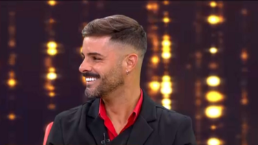 NDE ANIVERSÁRIO MATILDE MOURINHO EM LUA DE MEL