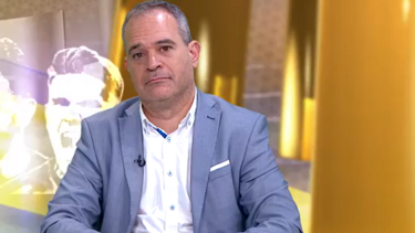 VIVO JOAO QUEIROZ GYOKERES