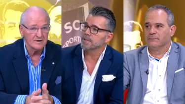 VIVO JOSE CALADO GYOKERES