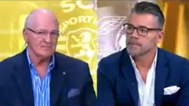 VIVO JORGE AMARAL SPORTING