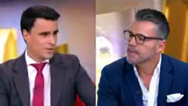 VIVO JOSE CALADO SPORTING