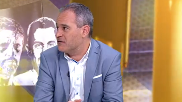 VIVO JOAO QUEIROZ SPORTING