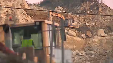 Homem de 45 anos morre em acidente de trabalho em Vila Real