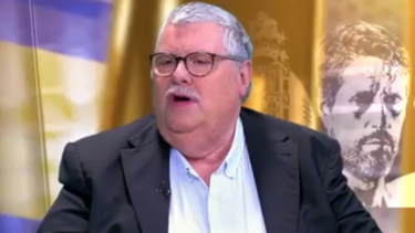 José Manuel Freitas: "Martínez vendeu mais uma ilusão de um rapaz de 17 anos sonhar em estrear-se por Portugal"