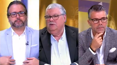 José Manuel Freitas: "Com todo o respeito por Bruno Lage, mas precisa de clarificar a situação" 