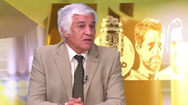 Paulo Andrade: " É muito difícil acreditar que Gyokeres vai ficar na próxima época" 