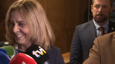 Ministra da Saúde reconhece "enorme falta de recursos no INEM"