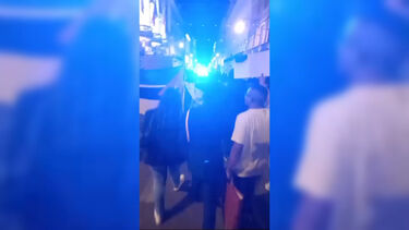 Dezenas de pessoas manifestam-se em Lisboa e pedem justiça para Moçambique