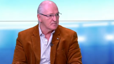 Jorge Amaral: "Todos sabemos que é um lutador nato. Deve haver respeito pela pessoa e pelo ser humano"