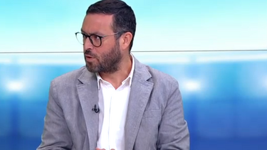 Mauro Xavier: "Nós criticámos Roger Schmidt porque não se adaptava aos adversários. Eu acho que Lage teve uma estratégia que foi mal-executada"