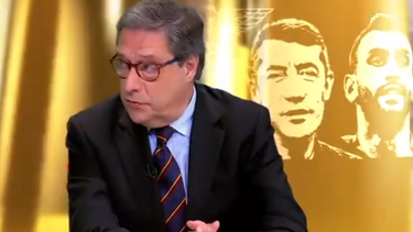 Manuel Queiroz: "Acho que Bruno Lage já estava a pensar no Clássico"