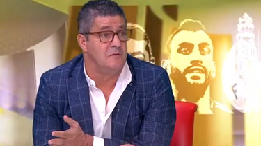 Fernando Mendes: "A tática resultou até certo e determinado momento"