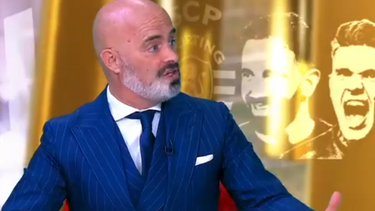 Luís Miguel Henrique: "Bruno Lage não pode assumir que o jogo de domingo é muito mais importante"