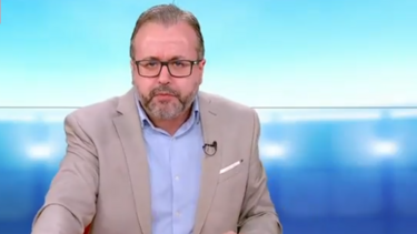 Vítor Pinto: "GNR teve de escoltar Vítor Bruno. Fez um cordão à volta do carro"