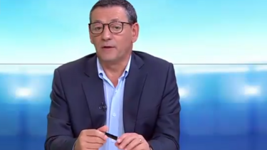 Nuno Dias: "É uma das melhores versões que vimos do Benfica nesta época, mas também já vimos versões que preocupam"