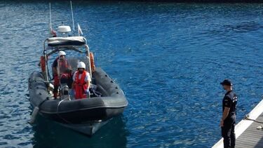 Corpo de mulher encontrado a flutuar ao largo de São Lourenço na Madeira