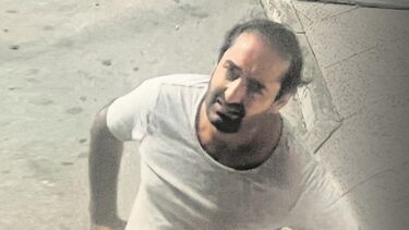 Vestígios limpos de casa até ao carro: Fernando Valente não deixou rasto do homicídio da grávida na Murtosa