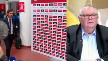 VIVO JOSE MANUEL FREITAS FC PORTO