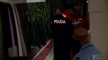 Homem de 34 anos encontrado morto em casa num bairro do Barreiro