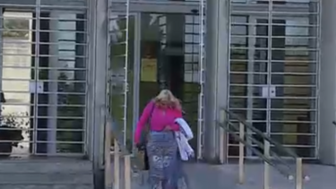 Irmã gémea revelou detalhes do relacionamento de Fernando e Mónica