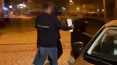 Fernando continua em prisão domiciliária