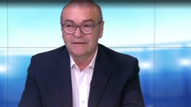 Hermínio Loureiro:"A situação do Gyokeres tem vindo a apertar porque as prestações são cada vez mais convincentes"