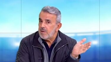 Diamantino: "Gyokeres joga em qualquer equipa e em qualquer sistema"