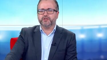 Vítor Pinto: "Para Rui Costa fixar um preço é porque não considera Otamendi inegociável"