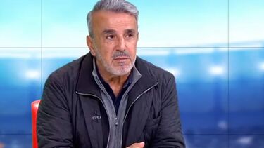 Diamantino: "Haveria muita gente que não gostaria muito de ver Ruben Amorim ter o sucesso que tem tido"