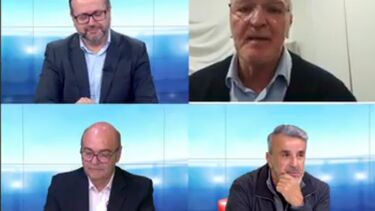 Jorge Amaral: "É o desejo de qualquer um treinar o Manchester United e Amorim está lá"