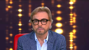 “Sem tabus”: Duarte Siopa sobre entrevista que fez a Tony Carreira  