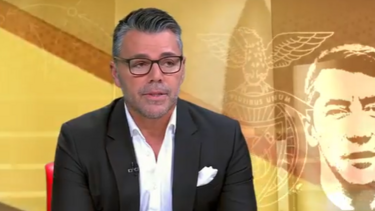 "O Pedro era uma pessoa que foi mal intrepretada muitas vezes e pagou por isso..."