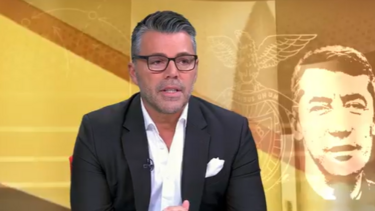 "Eu acho que o Kokçu quando chegou pensava que ia ser o Cristiano Ronaldo do Benfica"