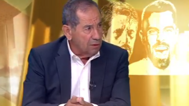 "O Gyökeres deve ser o jogador em Portugal, que os seus adversários mais querem ver pelas costas"