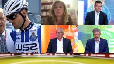 Tânia Laranjo: "As declarações de Nuno Ribeiro são de um coarguido. Têm um valor menor"