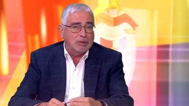 António Salvador: "Ruben Amorim mostrou no Sporting que consegue colocar os jogadores num nível que não imaginávamos ser possível"