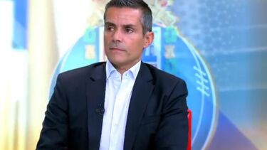 Tiago Silva: "A expulsão de Fernando e Sandra Madureira de sócios era inevitável"