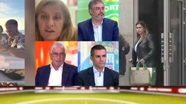 Tânia Laranjo: "Será difícil Madureira aspirar um resultado minimamente favorável"