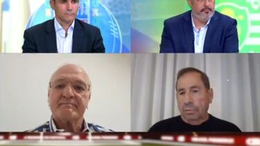 Octávio Machado: "Bastou uma derrota para agitar um bocado as águas"