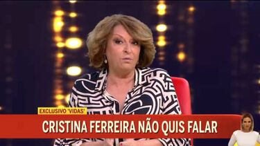 "Este nosso Vicente é uma beleza": Maya parabeniza filho de Maria Botelho Moniz que comemorou um ano