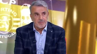 Diamantino Miranda: "A ter uma carreira normal, Renato Sanches seria sempre um jogador de topo"