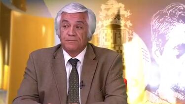 Paulo Andrade: Nuno Santos "não agrediu ninguém"