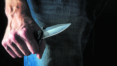 PSP apanha em flagrante homem que batia na mulher