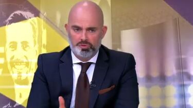 Luís Miguel Henrique: "O Manchester United no ponto em que está já deu a época como perdida"