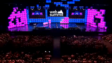 Mais de 71 mil pessoas de 153 países participaram na Web Summit em Lisboa  