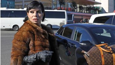 José Castelo Branco responde a acusação de violência doméstica: "Deus é minha testemunha"