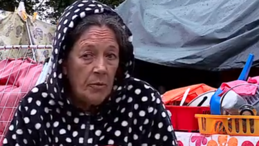 Ana Paula foi agredida pelo companheira e pai da única da filha